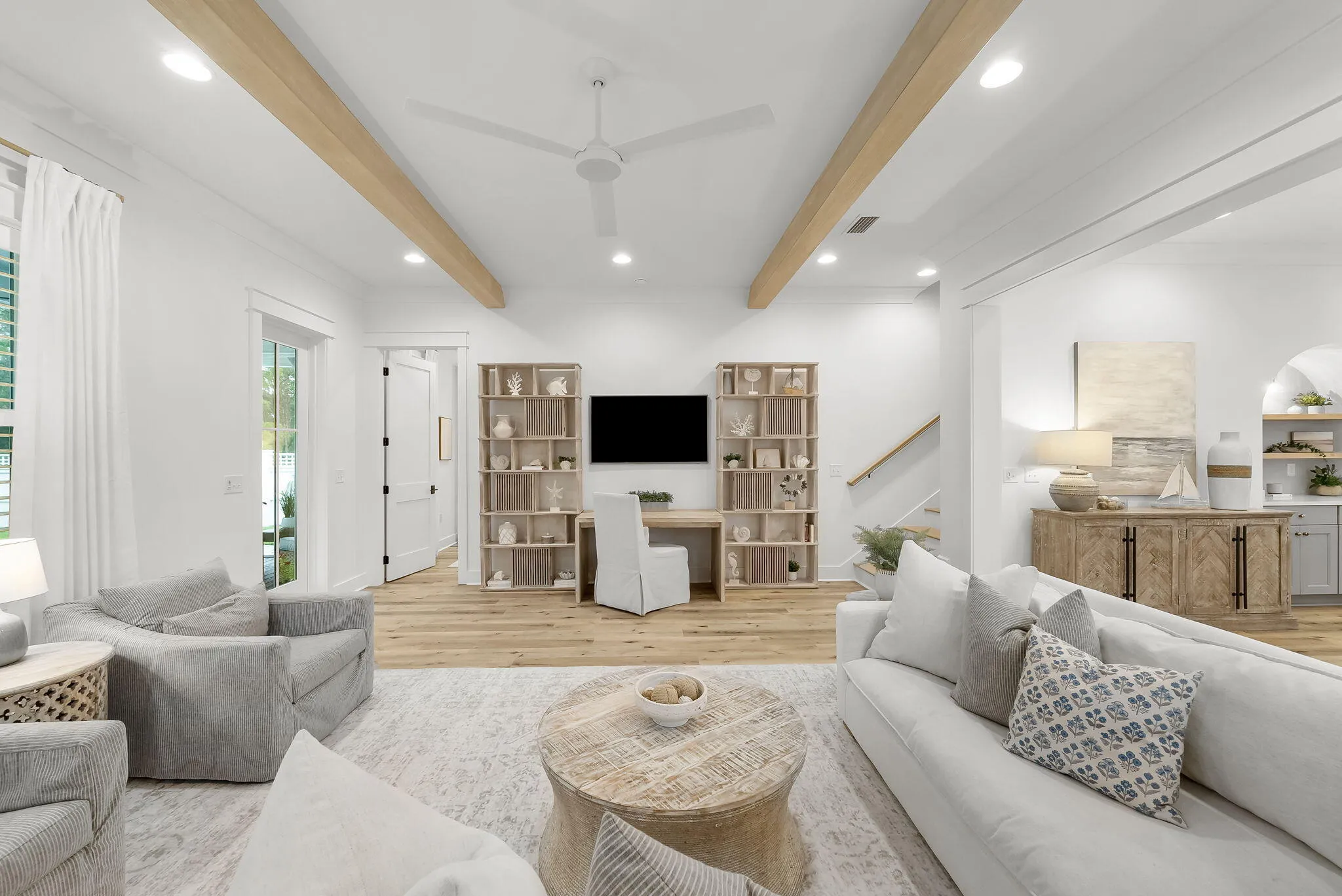 Inlet Beach, Florida 32461, United States, 5 Bedrooms Bedrooms, ,5 BathroomsBathrooms,Residential,Active,155242