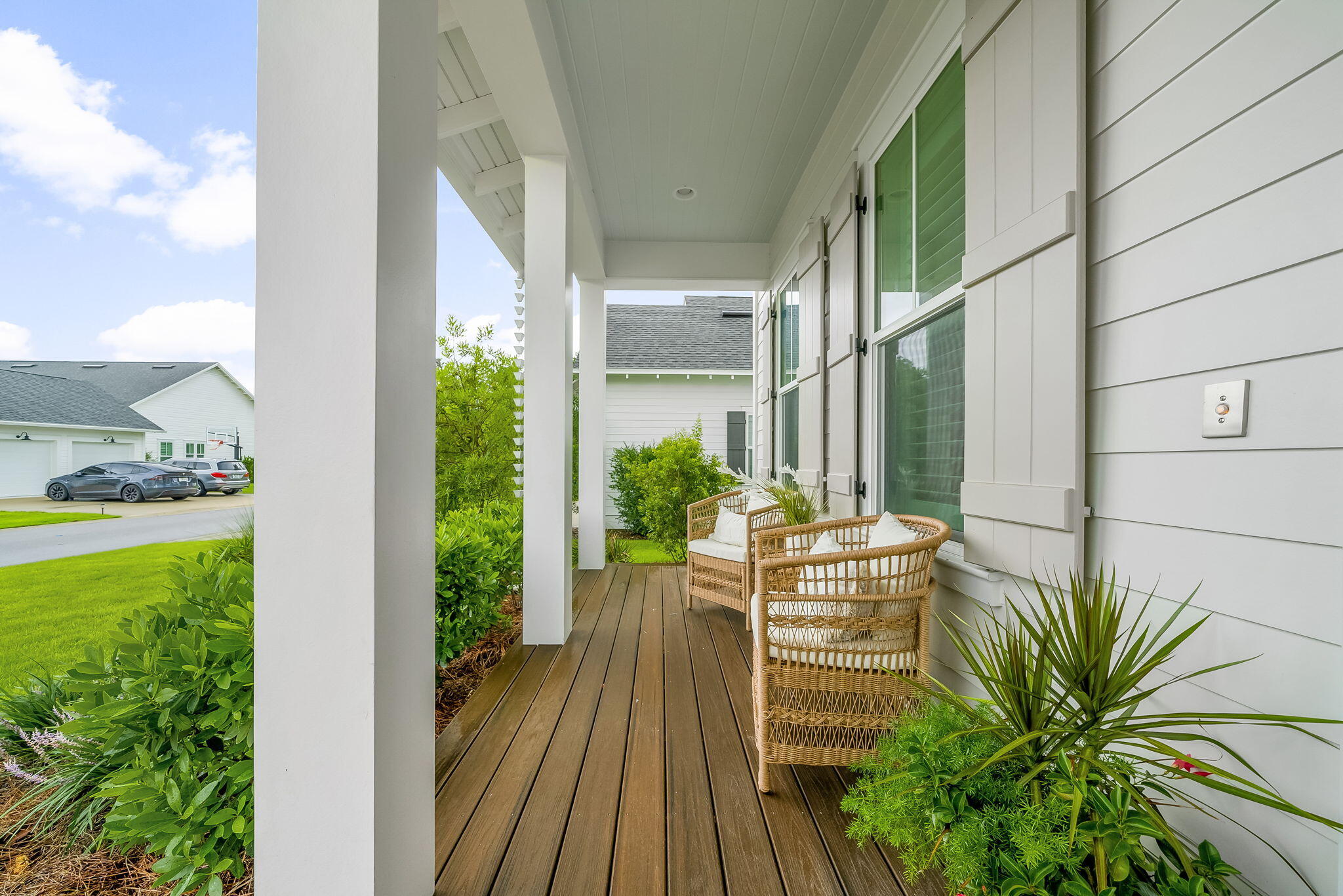 WATERSOUND ORIGINS - Residential
