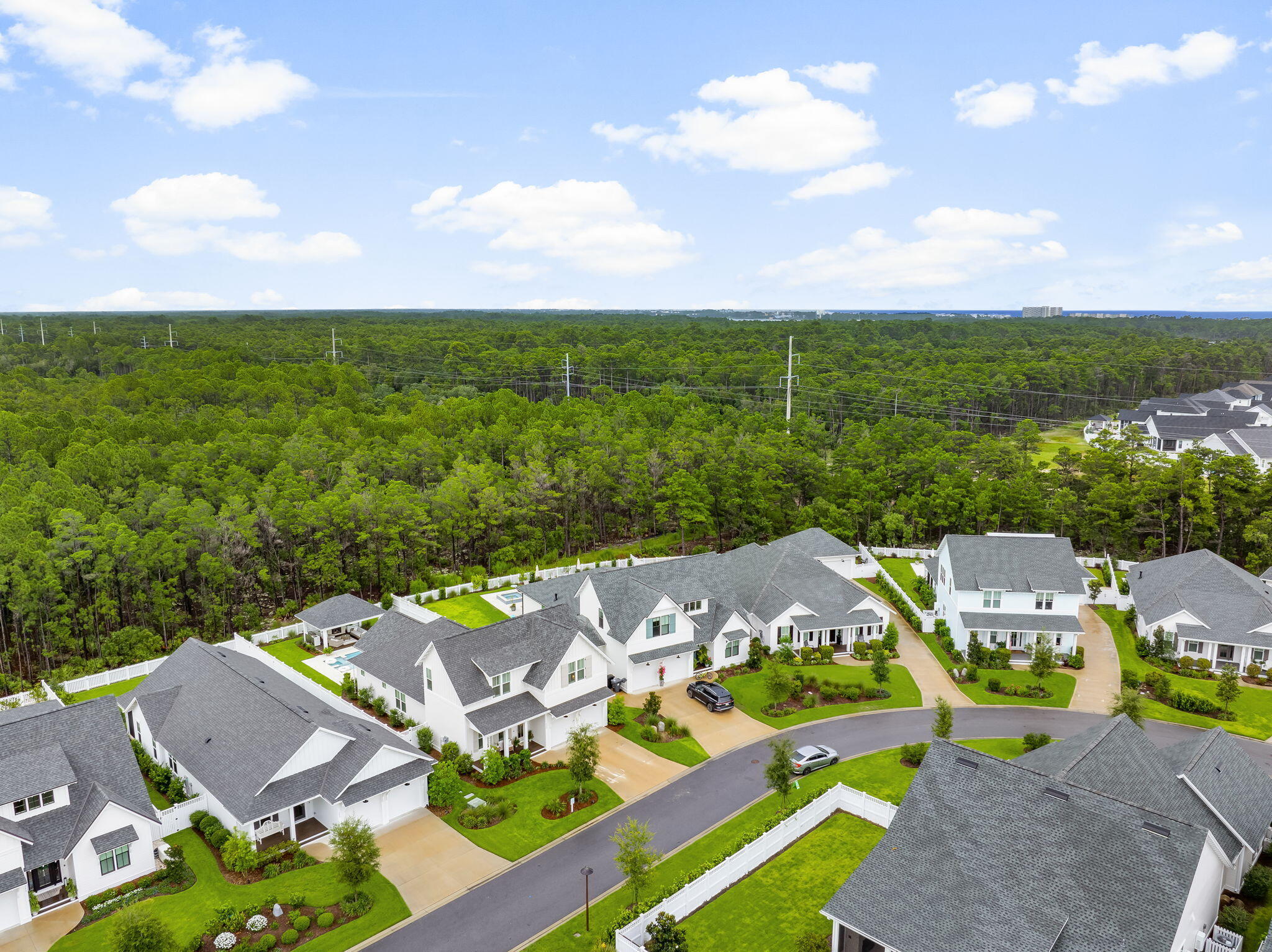 WATERSOUND ORIGINS - Residential