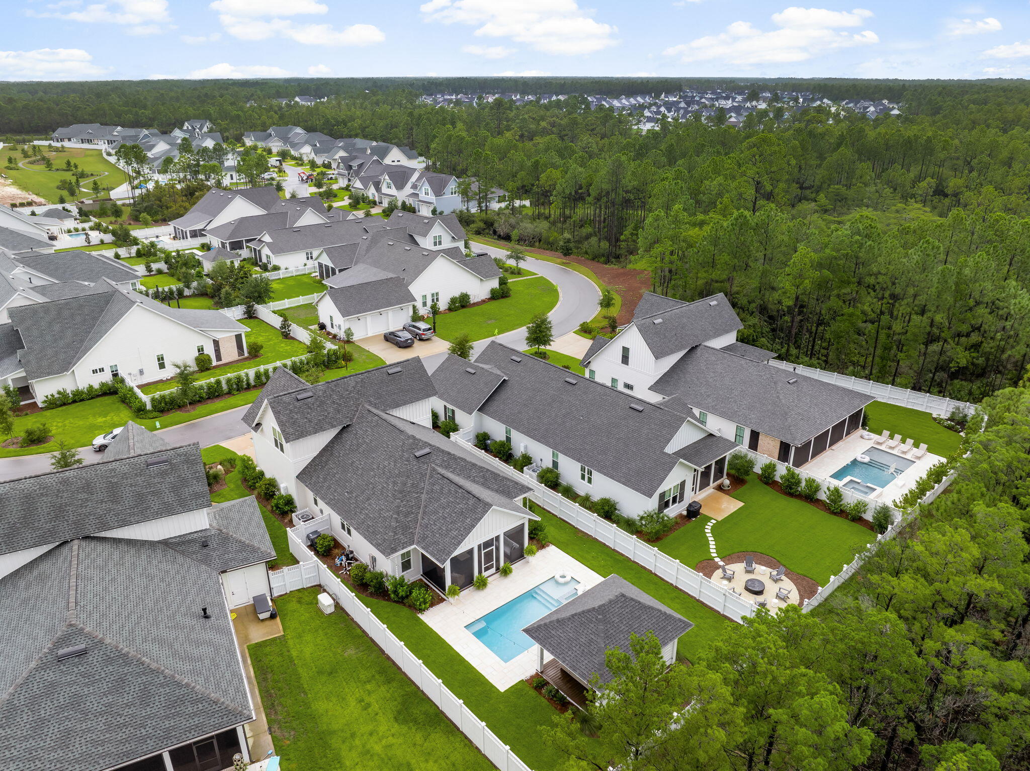 WATERSOUND ORIGINS - Residential
