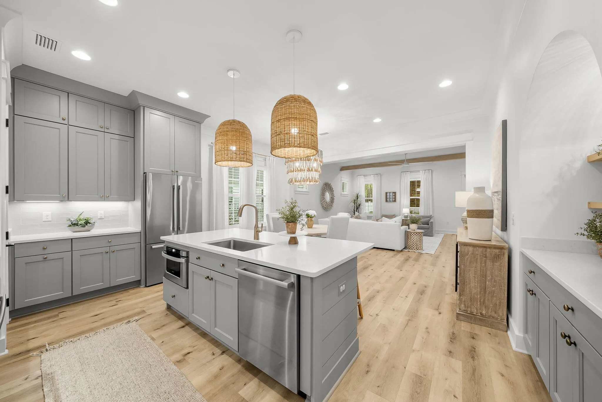 Inlet Beach, Florida 32461, United States, 5 Bedrooms Bedrooms, ,5 BathroomsBathrooms,Residential,Active,155242