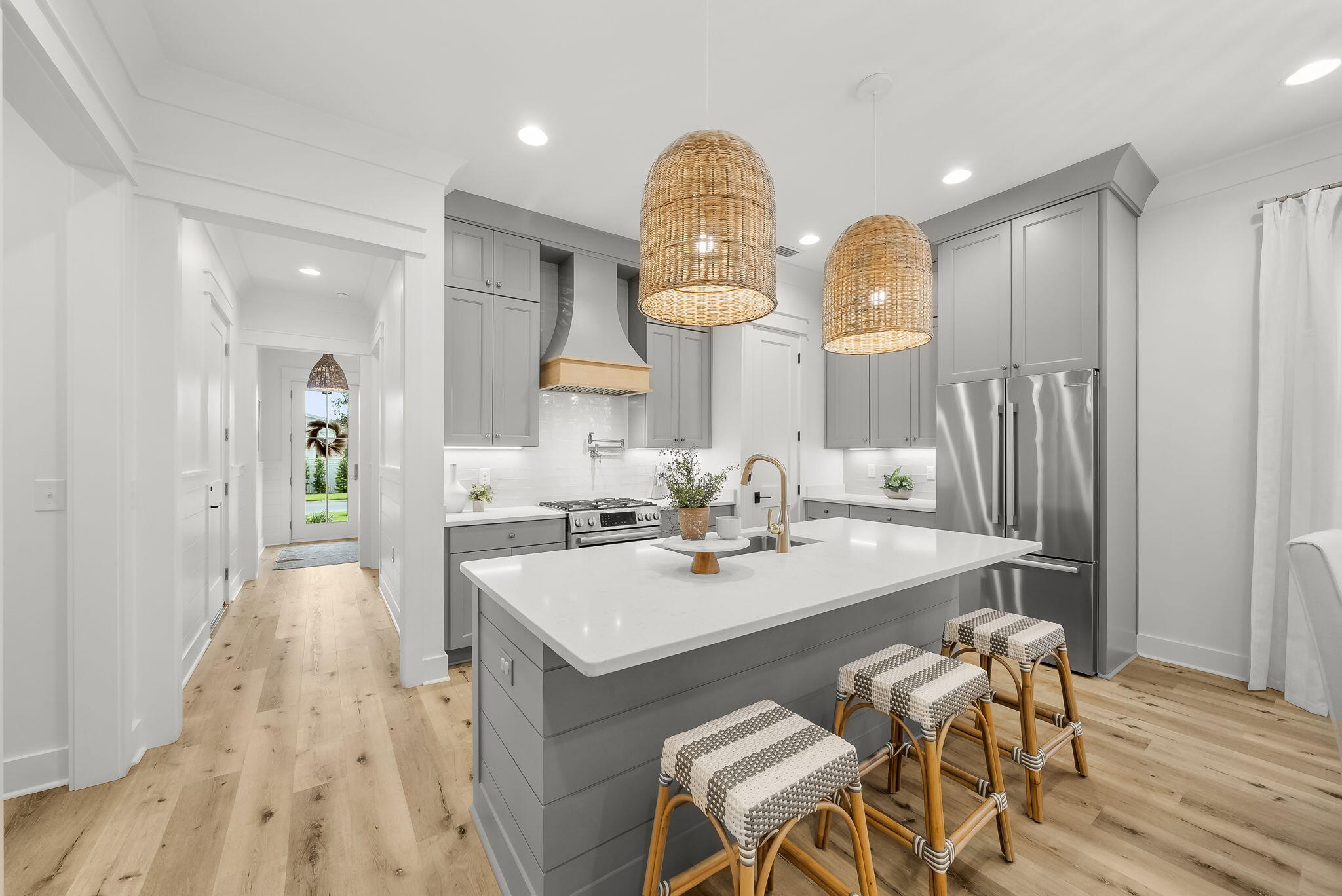 WATERSOUND ORIGINS - Residential