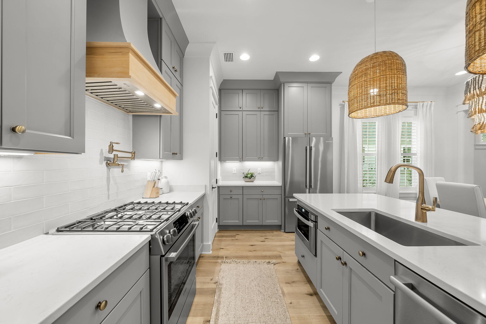 WATERSOUND ORIGINS - Residential
