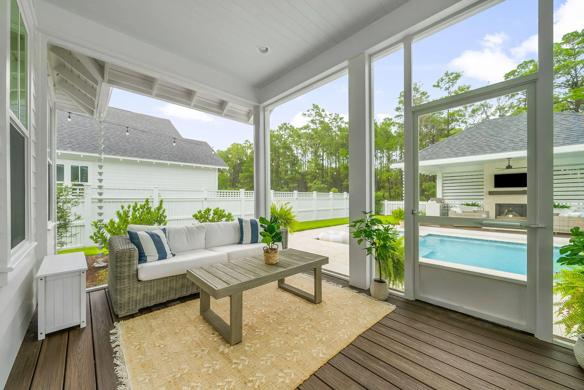 Inlet Beach, Florida 32461, United States, 5 Bedrooms Bedrooms, ,5 BathroomsBathrooms,Residential,Active,155242