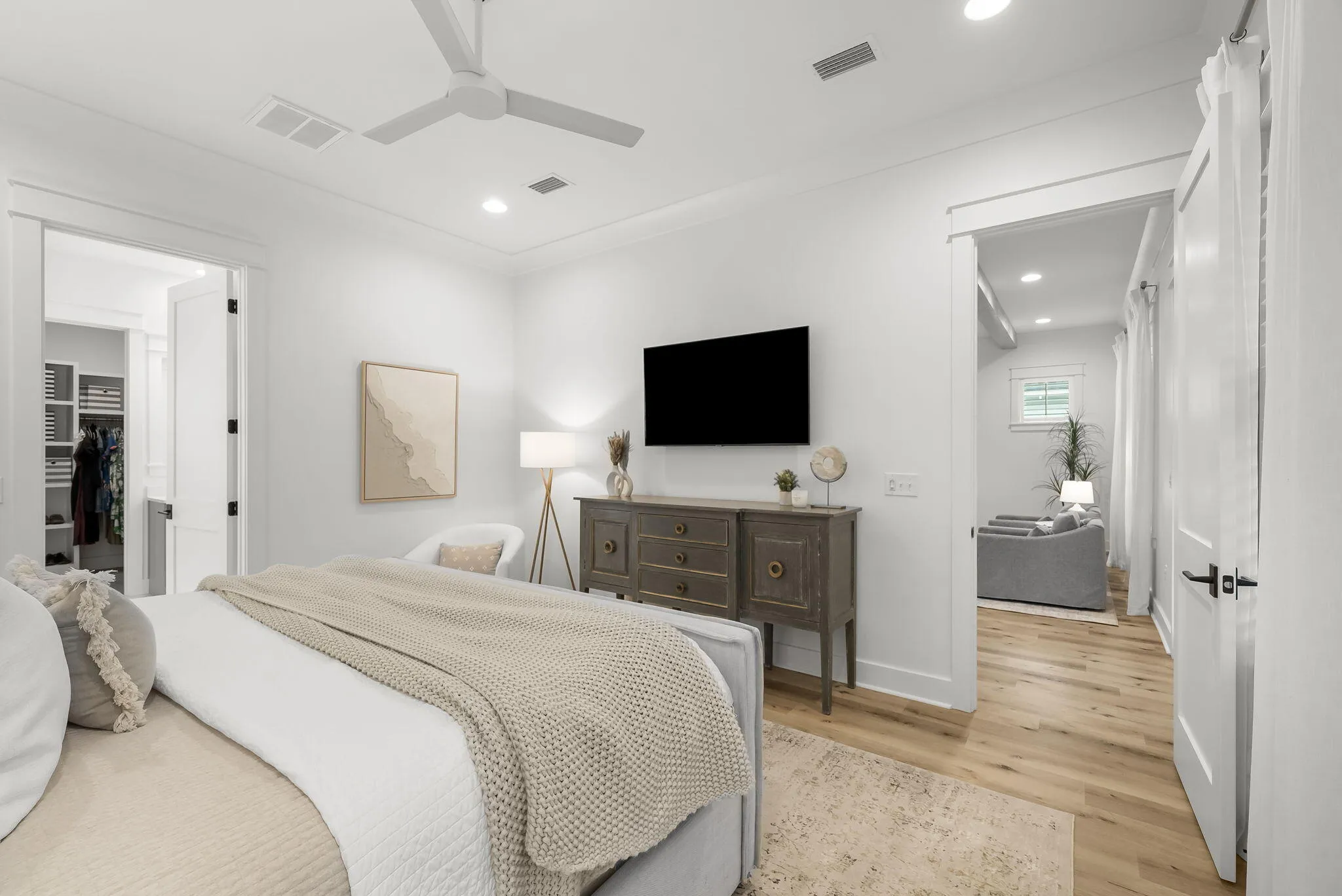 Inlet Beach, Florida 32461, United States, 5 Bedrooms Bedrooms, ,5 BathroomsBathrooms,Residential,Active,155242