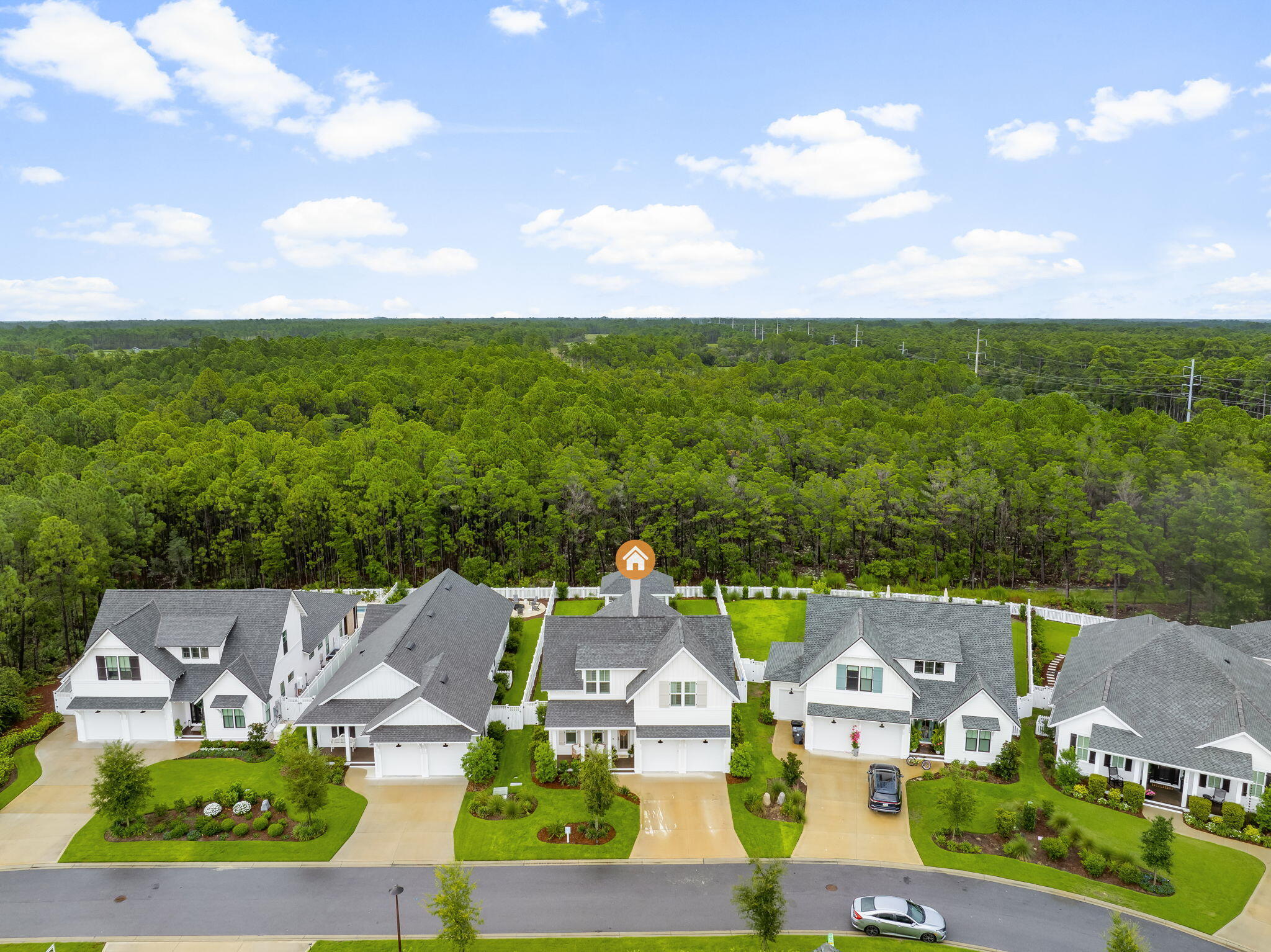 WATERSOUND ORIGINS - Residential