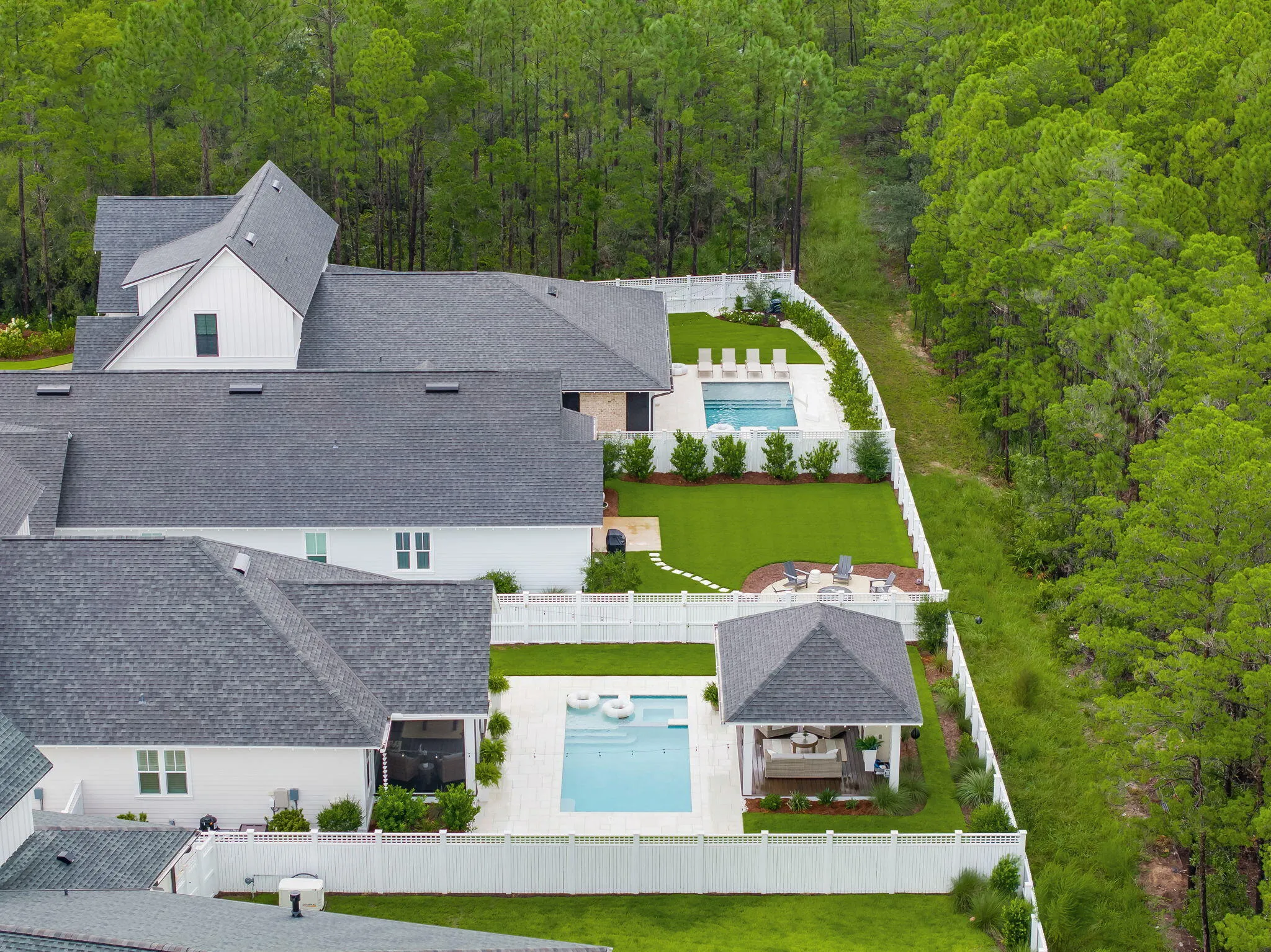 Inlet Beach, Florida 32461, United States, 5 Bedrooms Bedrooms, ,5 BathroomsBathrooms,Residential,Active,155242