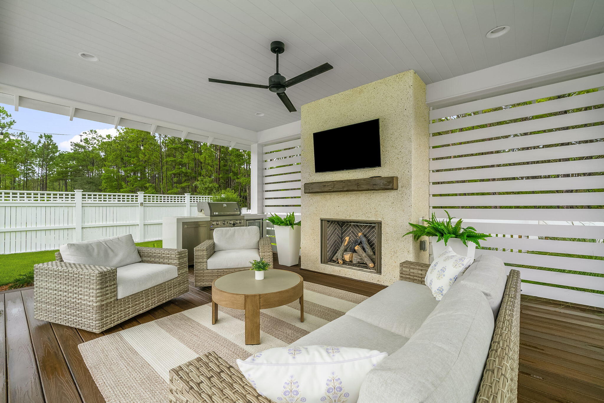 WATERSOUND ORIGINS - Residential