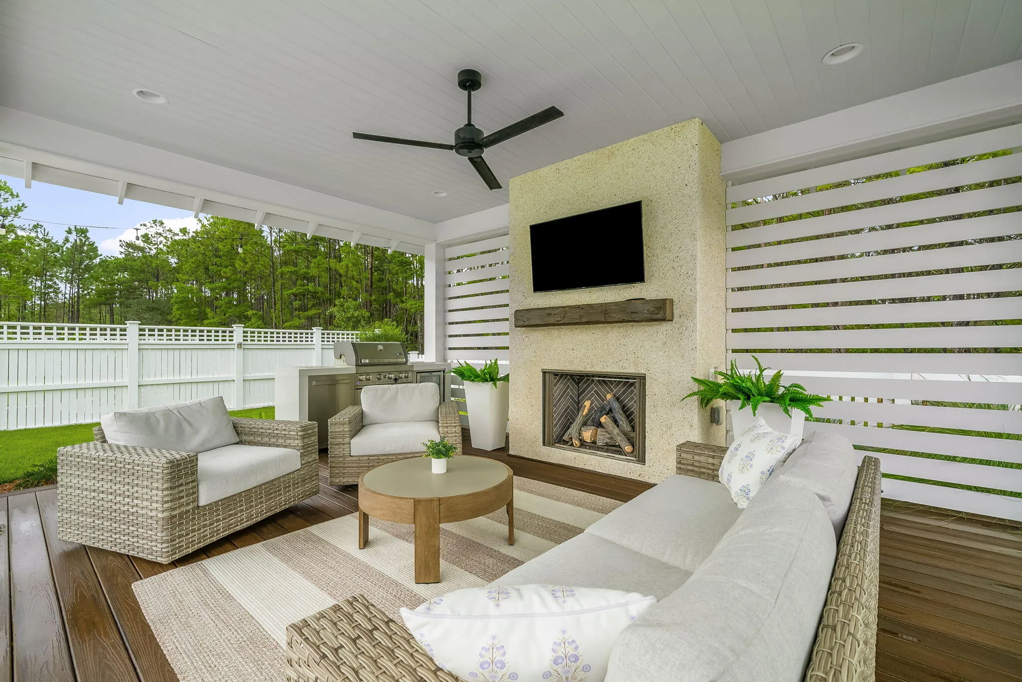 Inlet Beach, Florida 32461, United States, 5 Bedrooms Bedrooms, ,5 BathroomsBathrooms,Residential,Active,155242