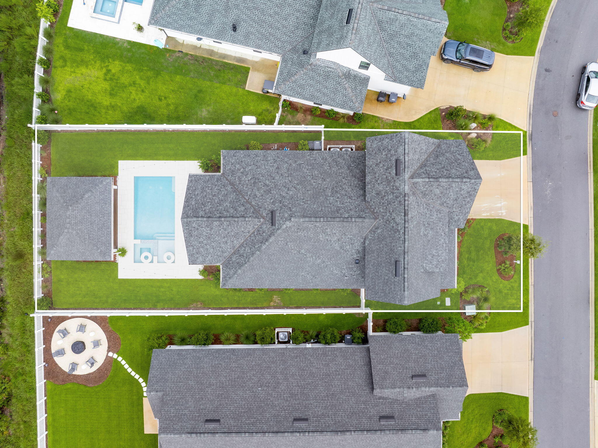 WATERSOUND ORIGINS - Residential