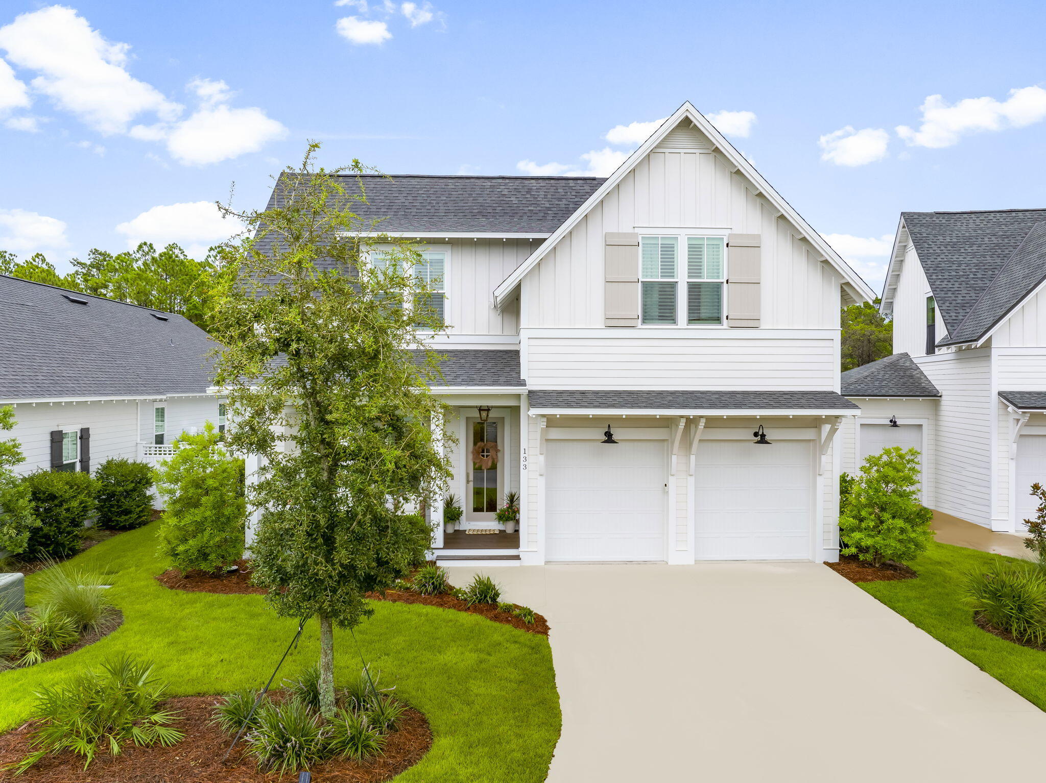 WATERSOUND ORIGINS - Residential