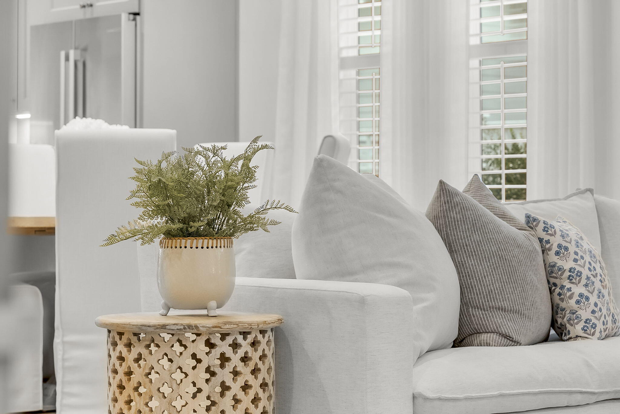 WATERSOUND ORIGINS - Residential
