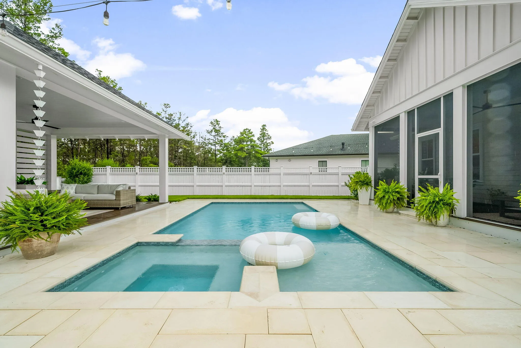 Inlet Beach, Florida 32461, United States, 5 Bedrooms Bedrooms, ,5 BathroomsBathrooms,Residential,Active,155242