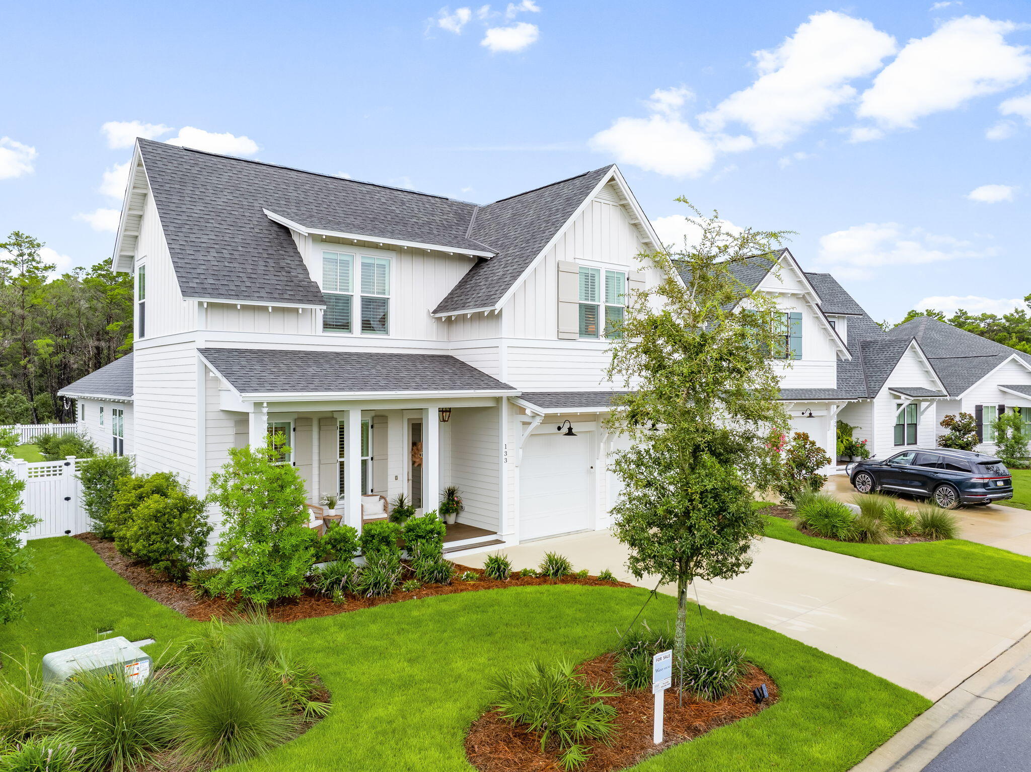 WATERSOUND ORIGINS - Residential