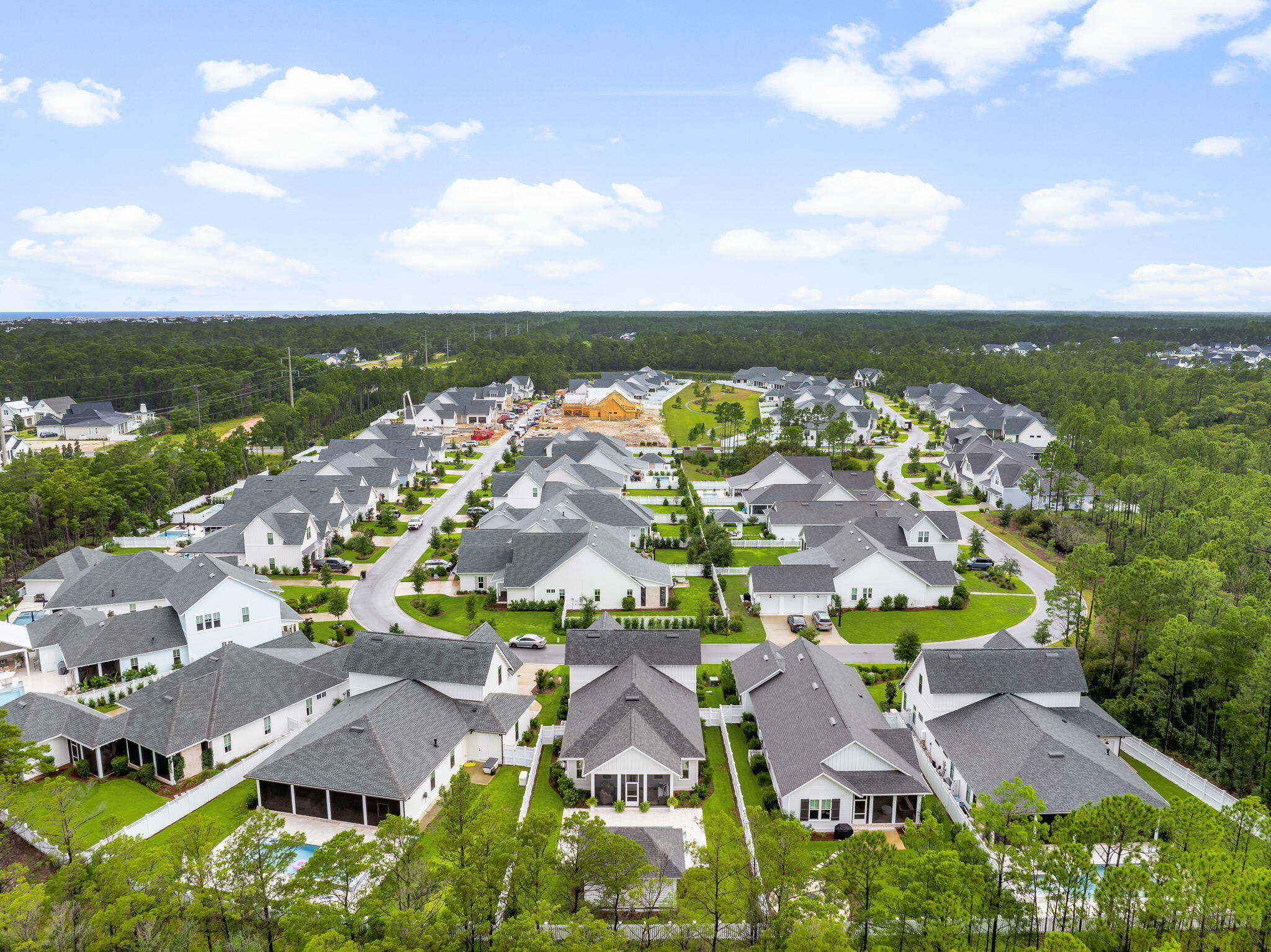 WATERSOUND ORIGINS - Residential