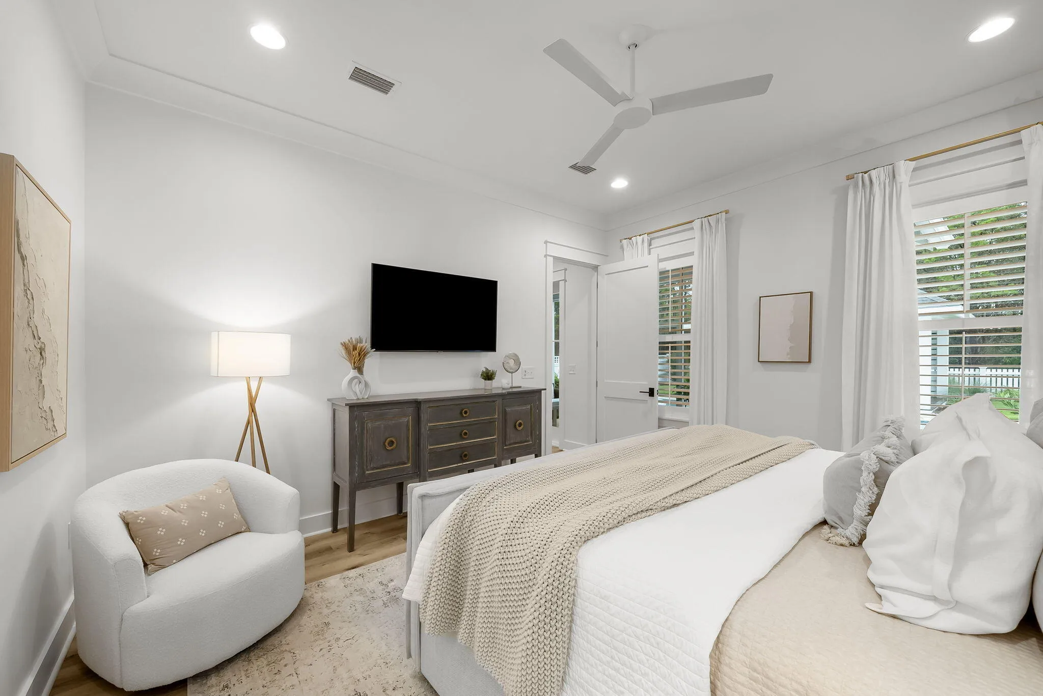 Inlet Beach, Florida 32461, United States, 5 Bedrooms Bedrooms, ,5 BathroomsBathrooms,Residential,Active,155242