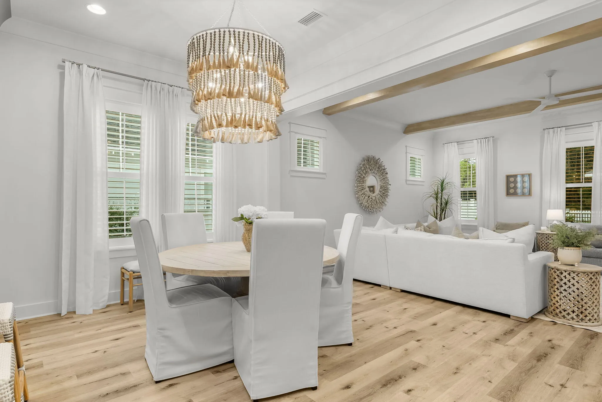 Inlet Beach, Florida 32461, United States, 5 Bedrooms Bedrooms, ,5 BathroomsBathrooms,Residential,Active,155242