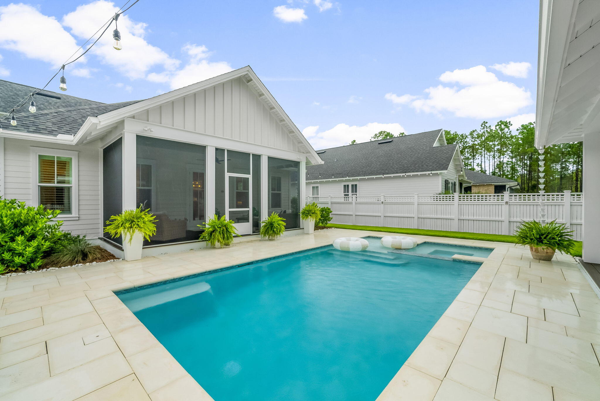WATERSOUND ORIGINS - Residential