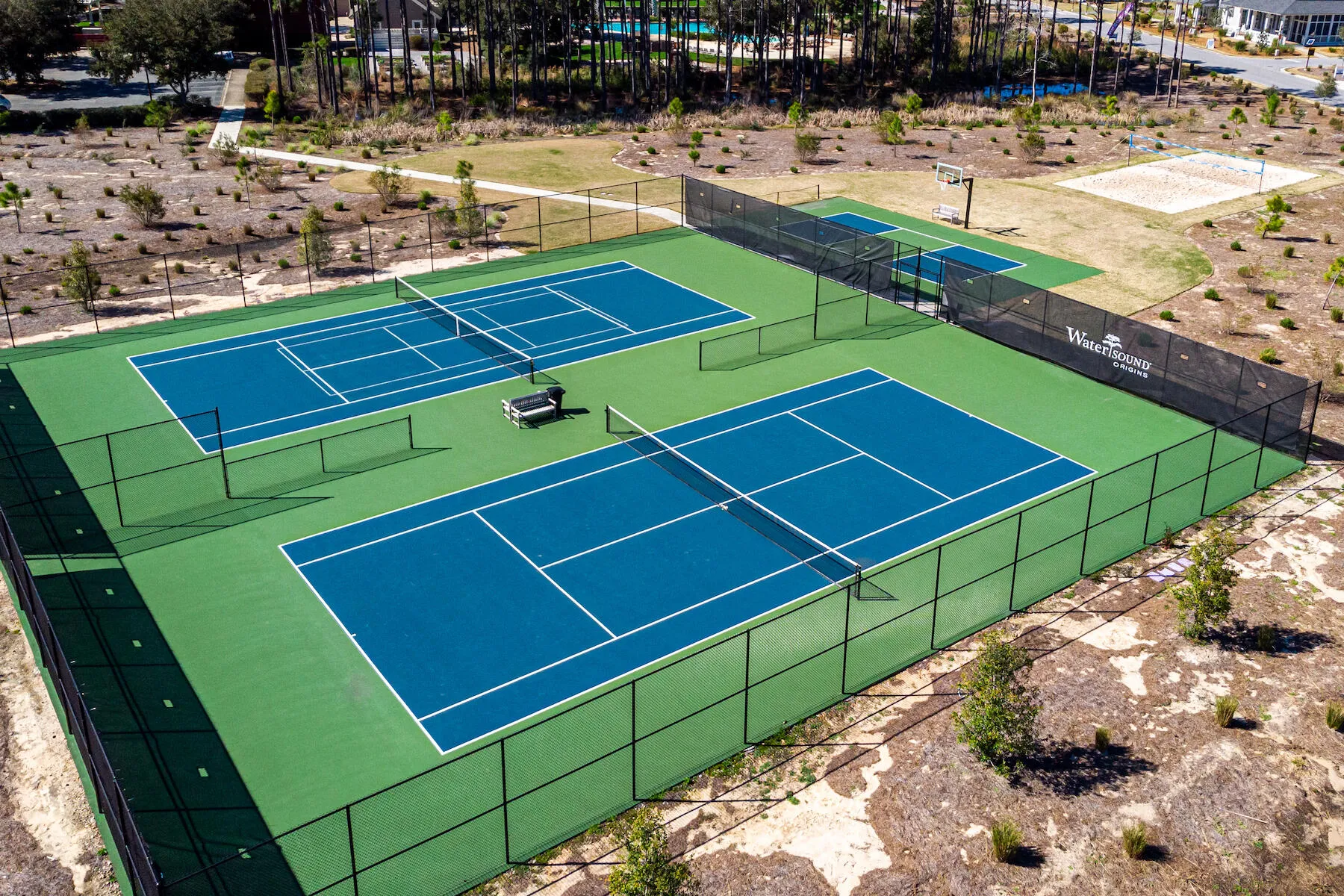 Inlet Beach, Florida 32461, United States, 5 Bedrooms Bedrooms, ,5 BathroomsBathrooms,Residential,Active,155242