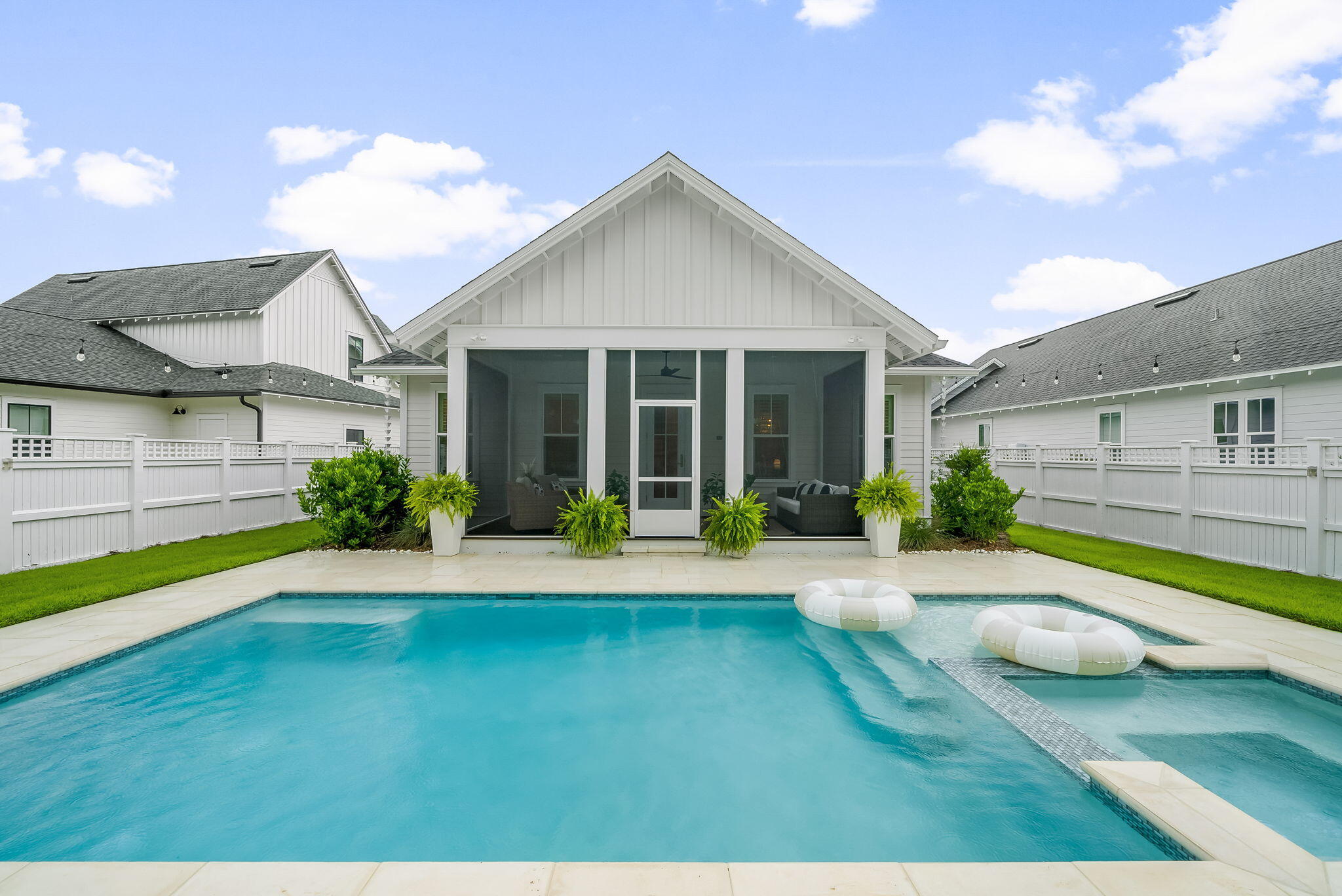 WATERSOUND ORIGINS - Residential