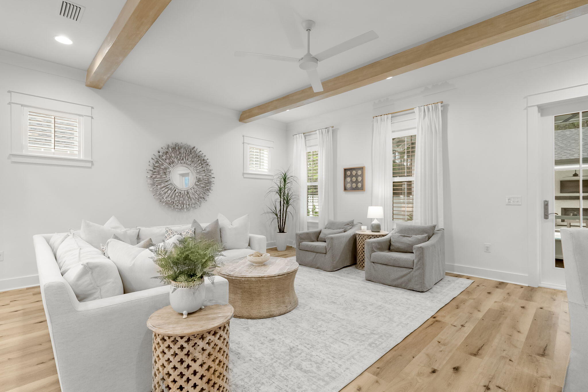 WATERSOUND ORIGINS - Residential