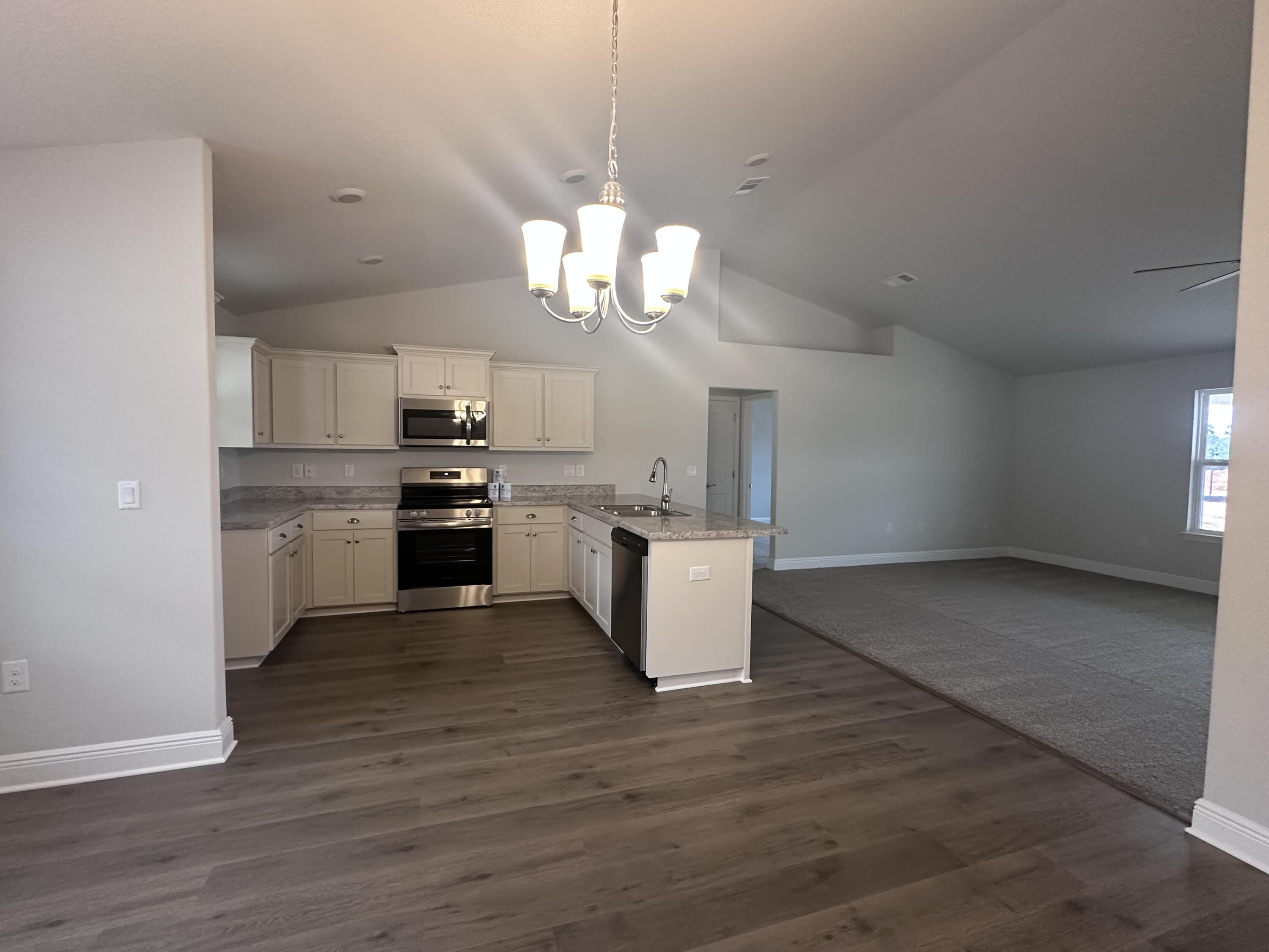 Ashton View - Residential