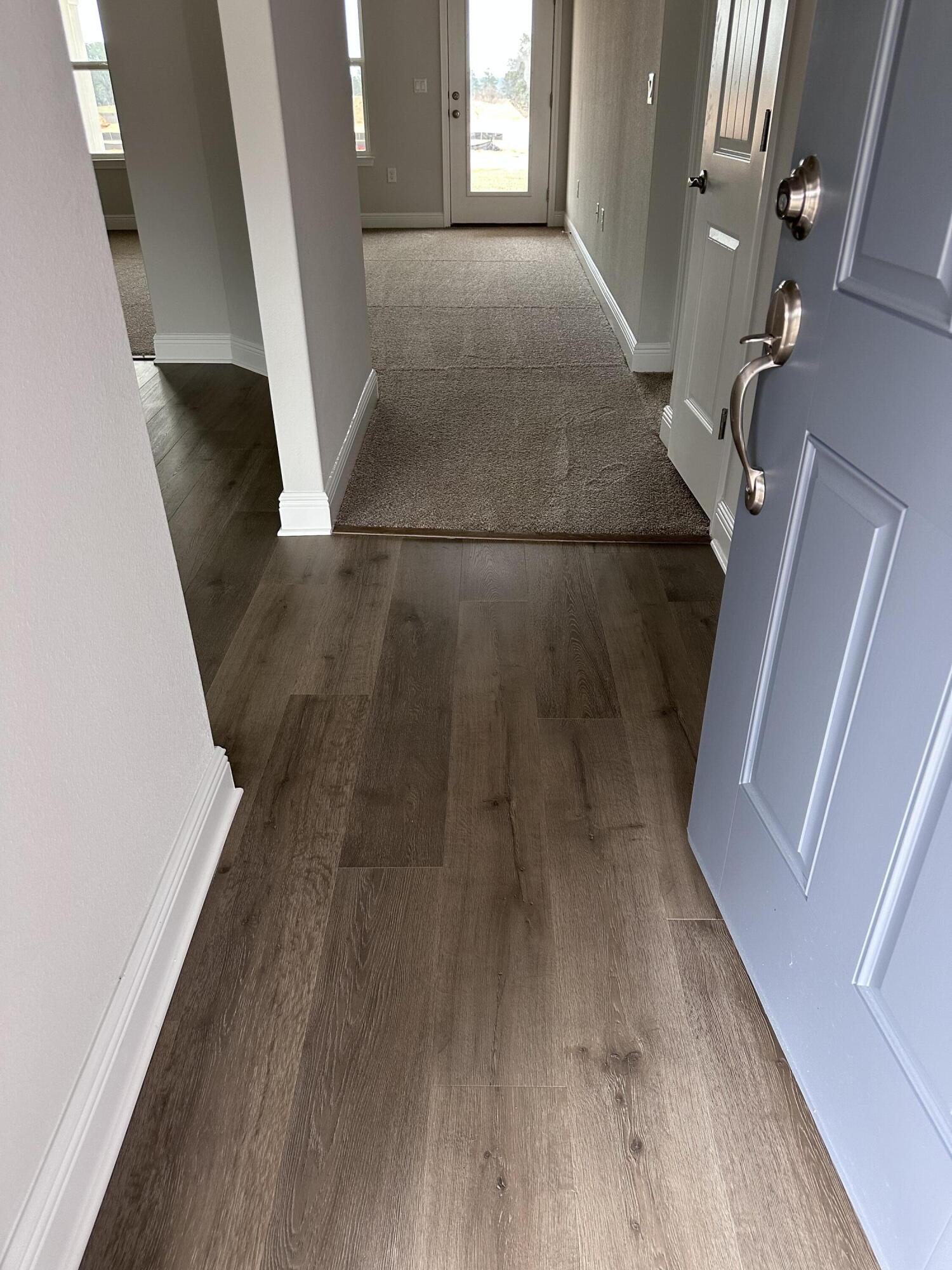 Ashton View - Residential