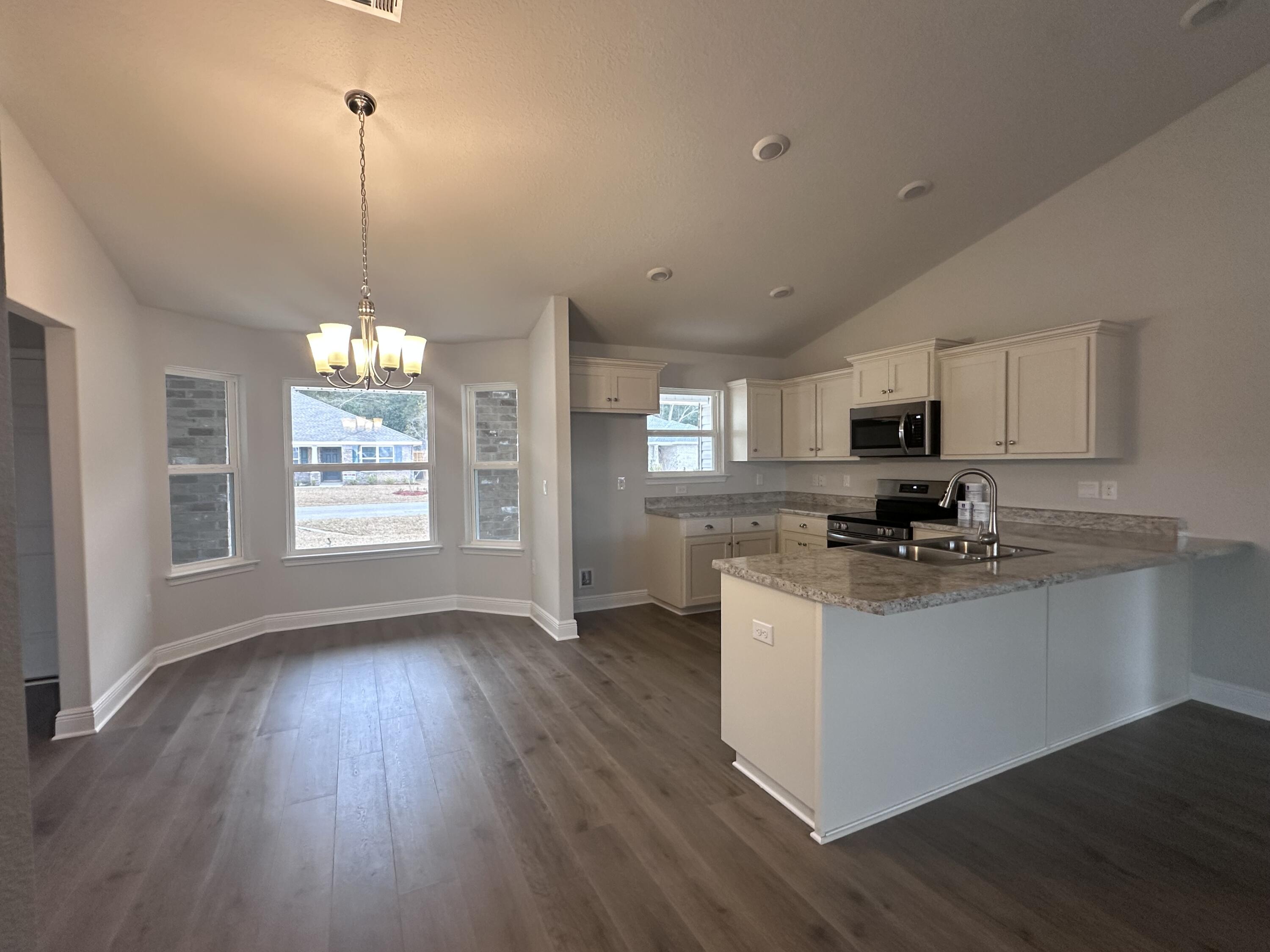 Ashton View - Residential