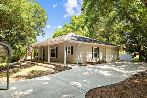 A home in Destin