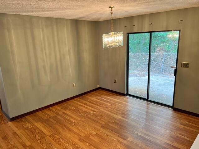 OLDE CYPRESS VILLAGE - Residential Lease