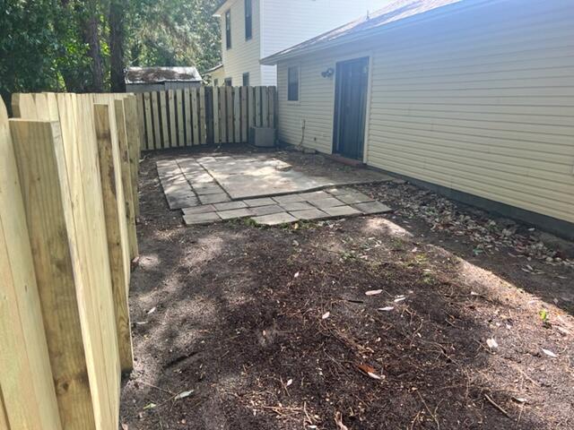 OLDE CYPRESS VILLAGE - Residential Lease