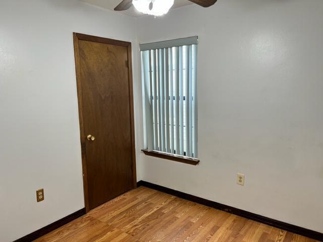 OLDE CYPRESS VILLAGE - Residential Lease
