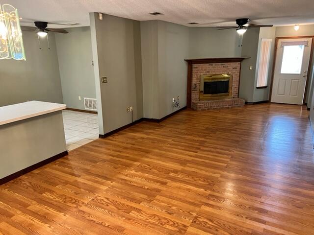 OLDE CYPRESS VILLAGE - Residential Lease