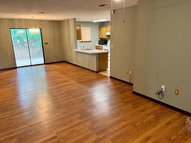 OLDE CYPRESS VILLAGE - Residential Lease