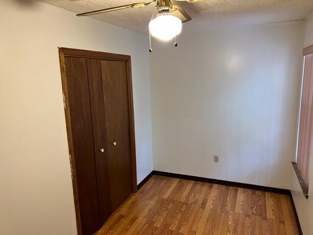 OLDE CYPRESS VILLAGE - Residential Lease