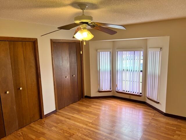 OLDE CYPRESS VILLAGE - Residential Lease
