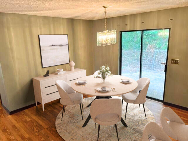 OLDE CYPRESS VILLAGE - Residential Lease