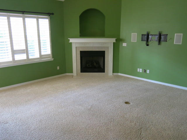 BRIDGEPORT COLONY - Residential Lease