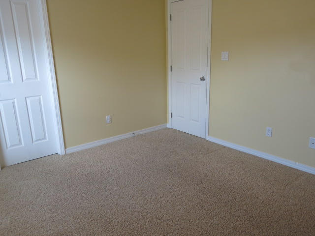 BRIDGEPORT COLONY - Residential Lease