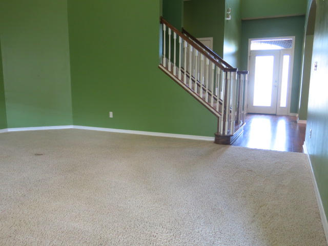 BRIDGEPORT COLONY - Residential Lease