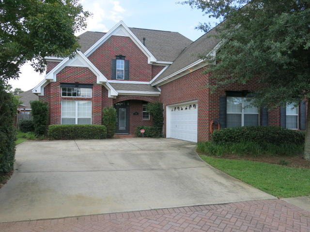 BRIDGEPORT COLONY - Residential Lease