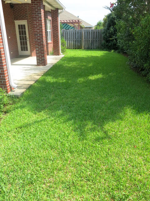 BRIDGEPORT COLONY - Residential Lease