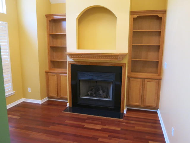 BRIDGEPORT COLONY - Residential Lease