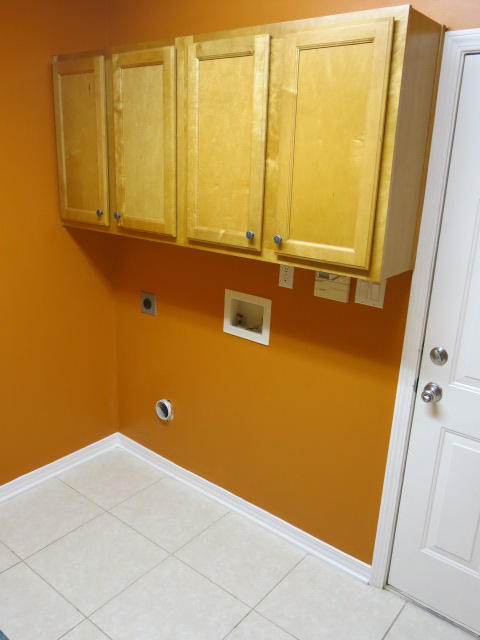 BRIDGEPORT COLONY - Residential Lease