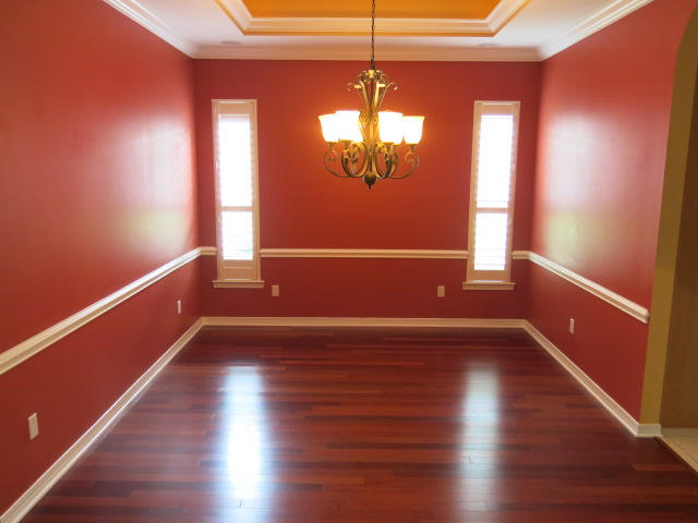 BRIDGEPORT COLONY - Residential Lease