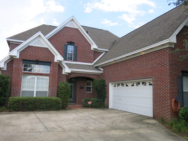 BRIDGEPORT COLONY - Residential Lease