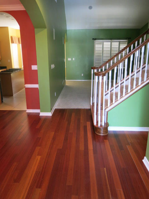 BRIDGEPORT COLONY - Residential Lease