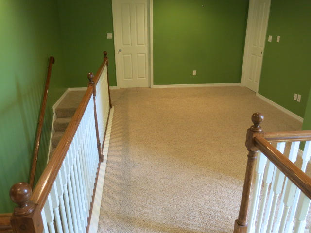 BRIDGEPORT COLONY - Residential Lease