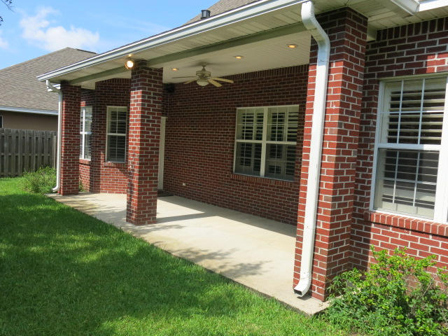 BRIDGEPORT COLONY - Residential Lease