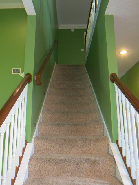 BRIDGEPORT COLONY - Residential Lease